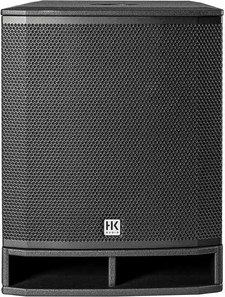 HK Audio PORTABLE SUB 115 A