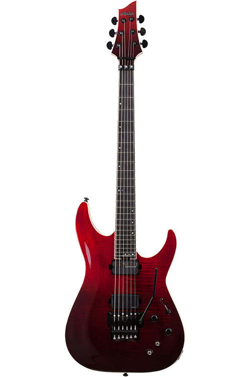 C-1 FR SLS Elite S Blood Burst