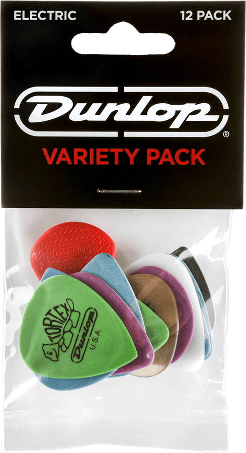 12 x Variety Pack Electric