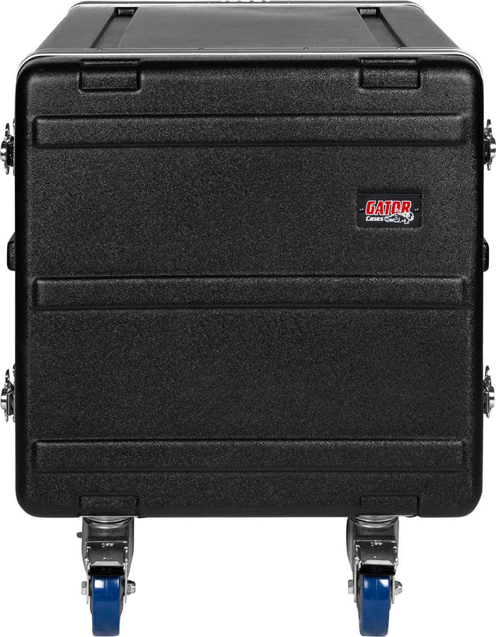 Rack 19" Polyethylne GRC10u avec Roulette