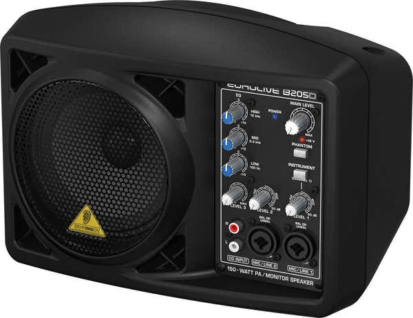 Behringer B205D Eurolive