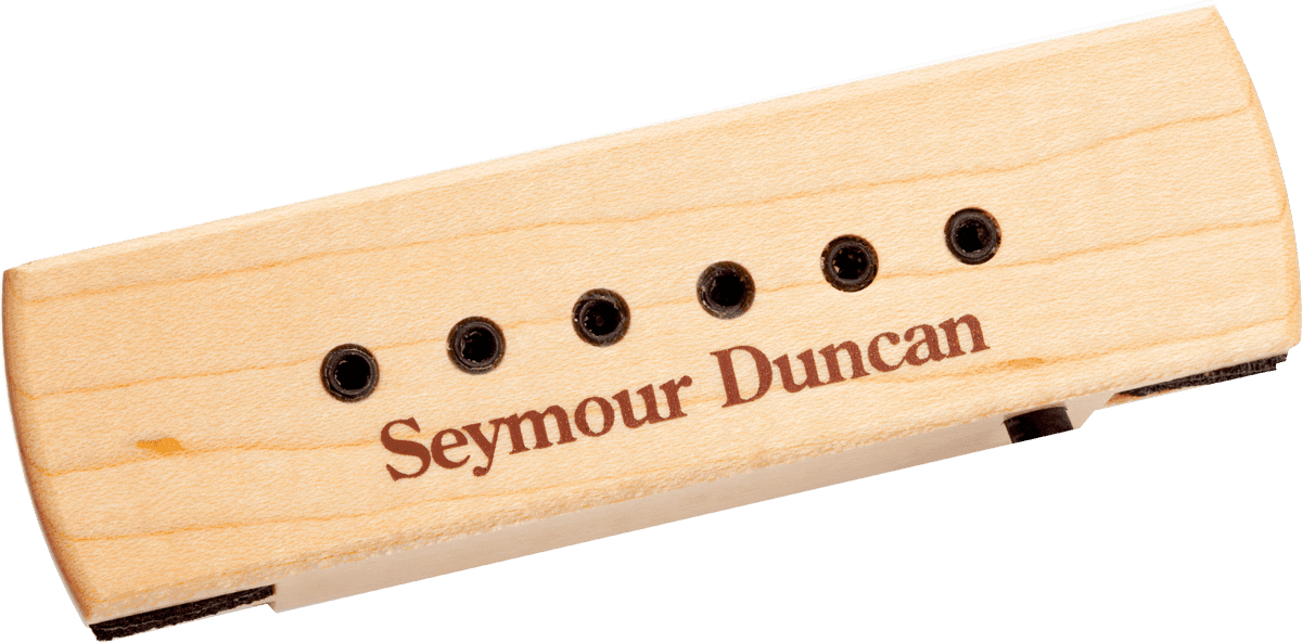 SA-3XL - Woody - Hum-canceling Plots Erable