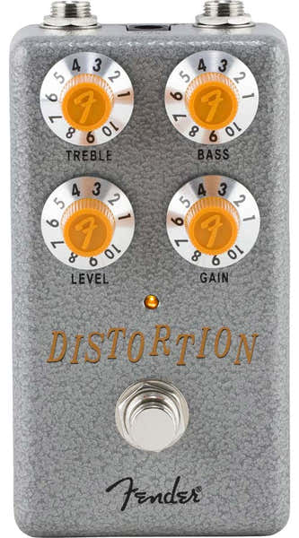 Fender Hammertone Distortion