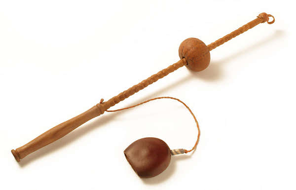 Yoman MPP019 - Baton Sonore
