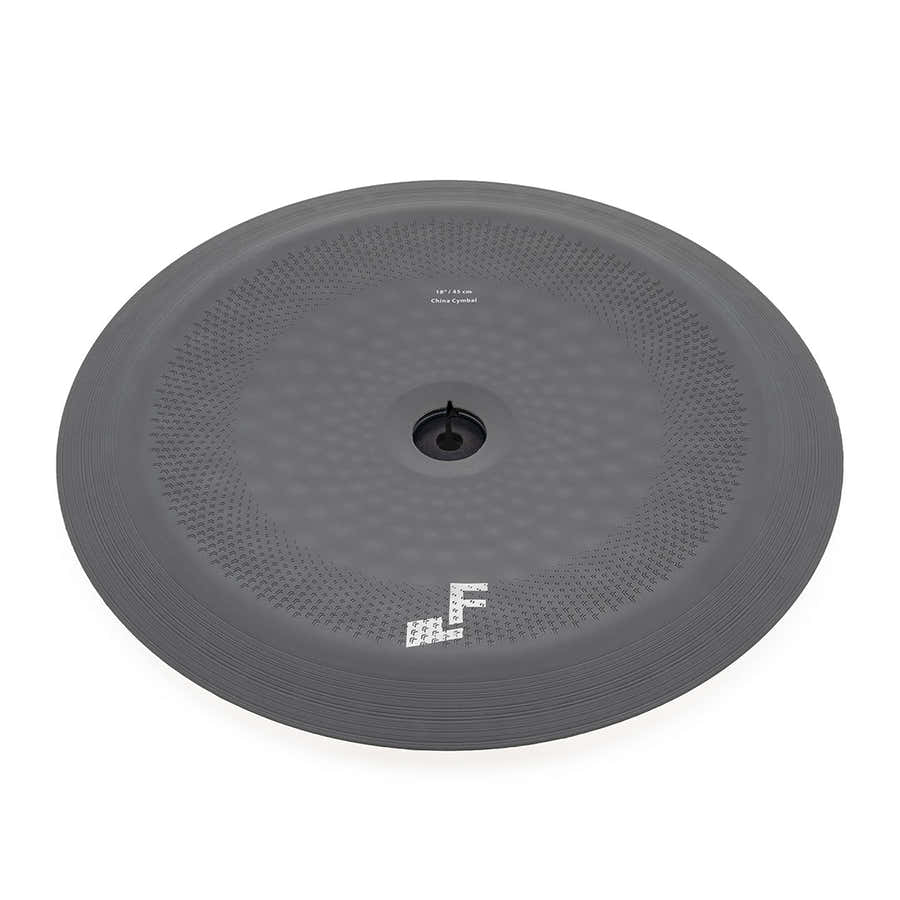 Cymbale China 18"