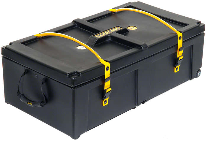 HN36W - étui hardware batterie 36"