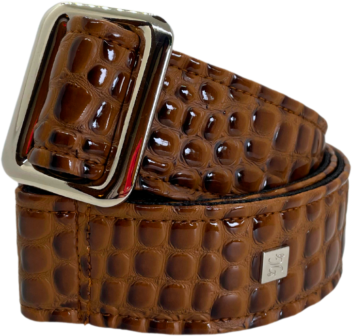 Aussie Gator Mocha Brown