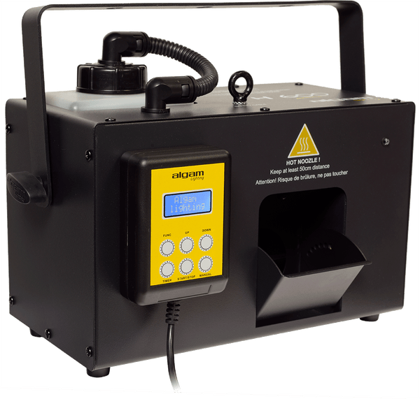 Algam Lighting H600