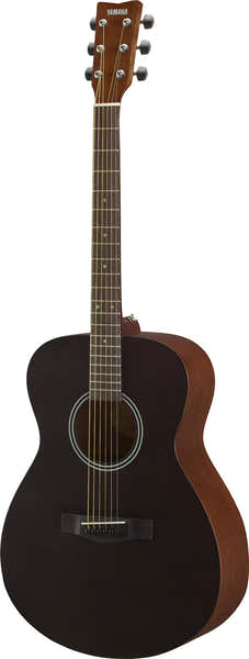 Yamaha FS400 Rookzwart