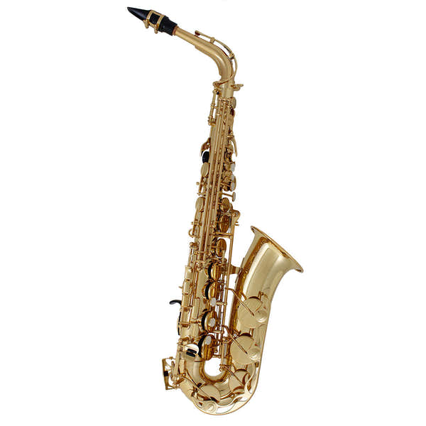 Yamaha YAS-280 - Alto Mib Verni