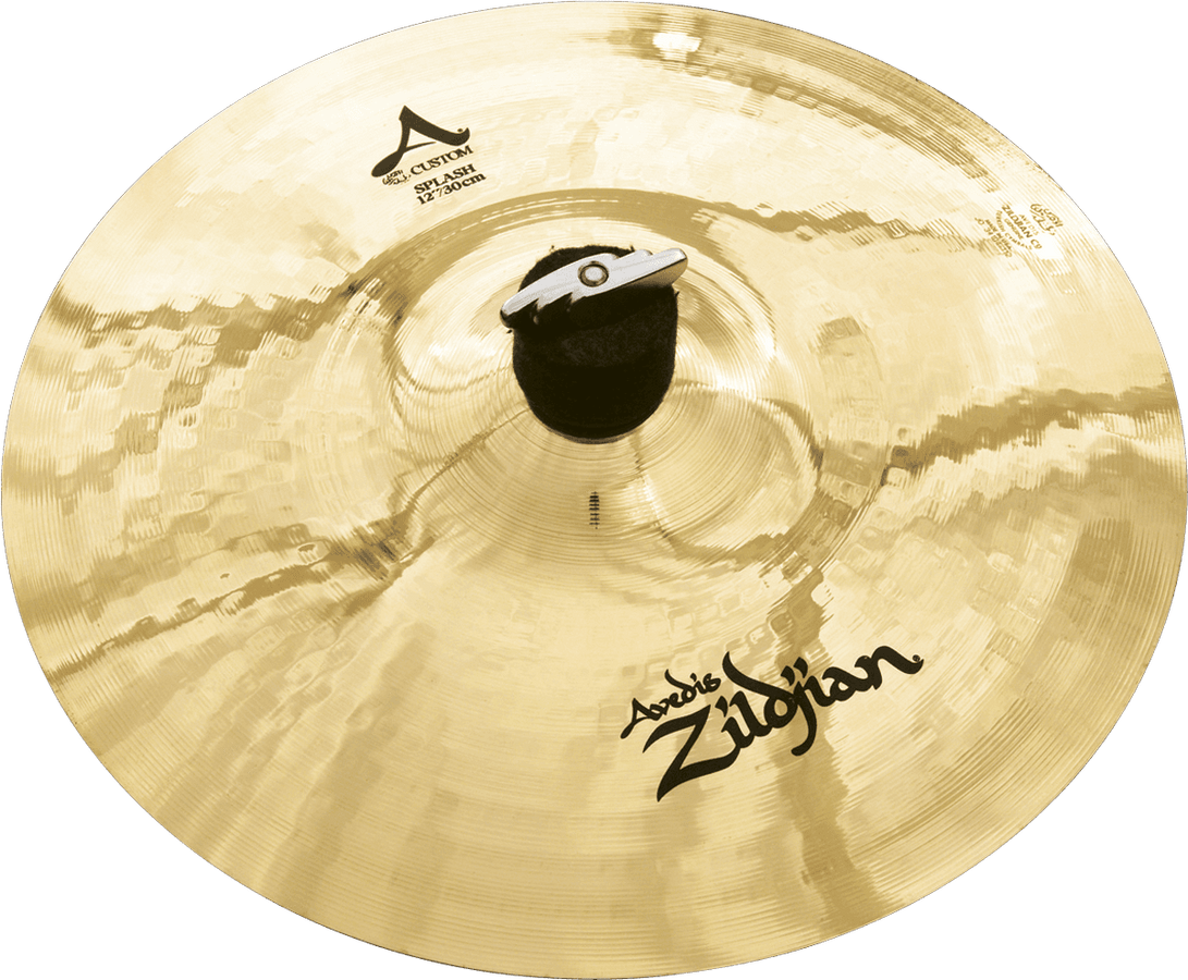 A20544 - Splash A Custom 12"