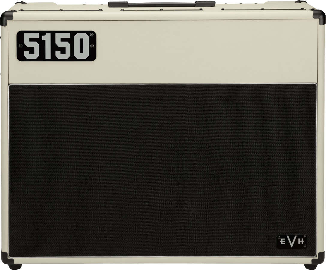 5150® Iconic® Series 60W 2X12 Combo Ivory 230V
