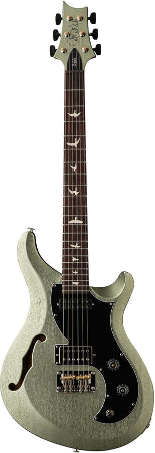 S2 Vela SH Satin Mavis Mint Metallic