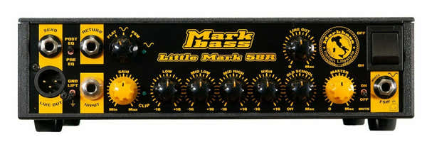 Little Mark 58R 500W