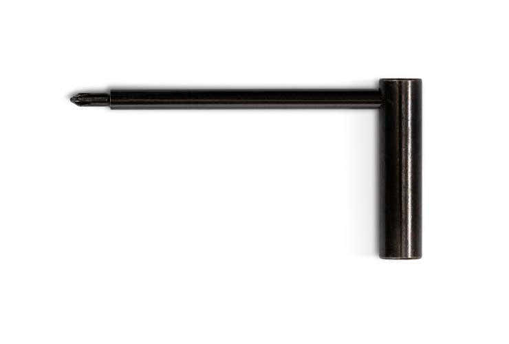1316-09 Cle de Truss Rod