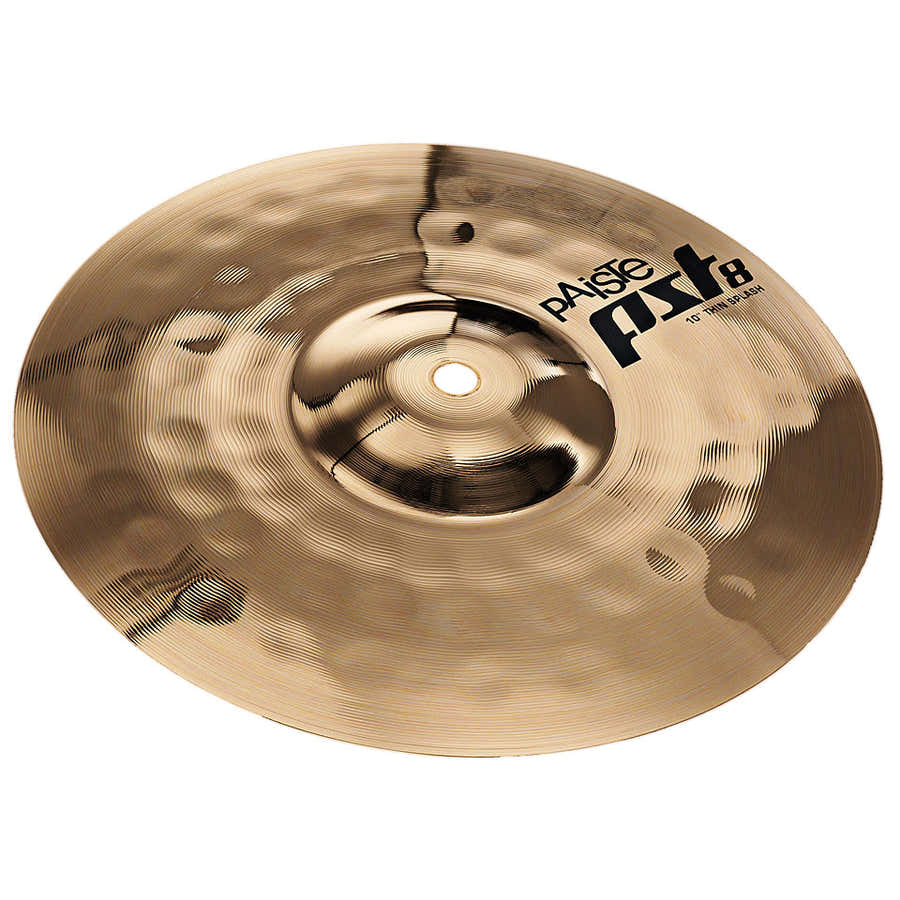 PST8 Reflector 10" Thin Splash