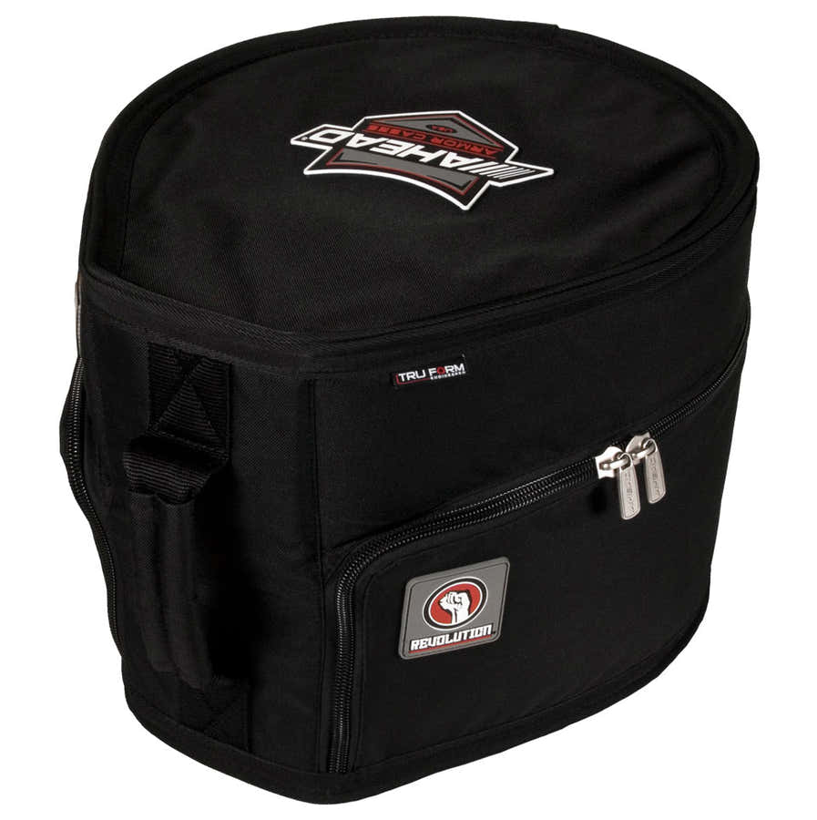 Housse Tom Tom 12"X9" Armor Case AR5129