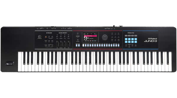 Roland JUNO-D7