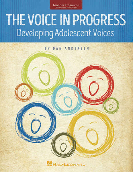 Hal Leonard Maurice Gendron - The Voice In Progress