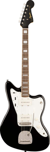 Jazzmaster FSR Classic Vibe 60s LRL Zwart