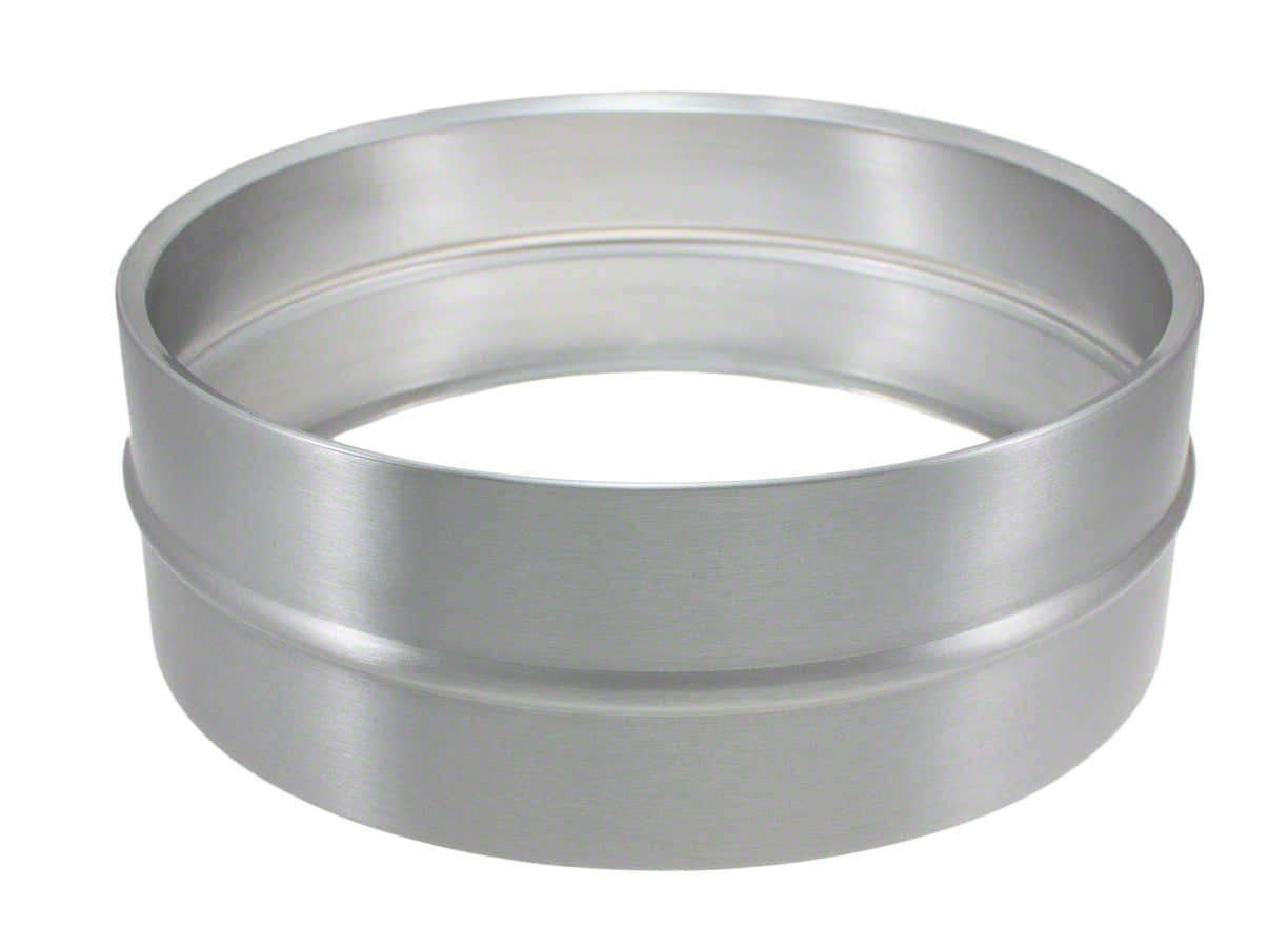 SAL1405 - 14" X 5" Fût Aluminium - Caisse Claire
