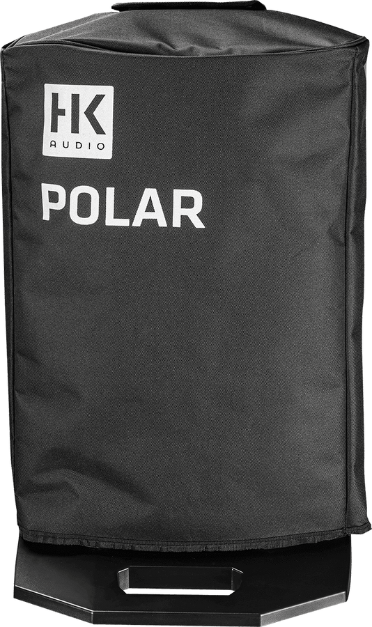 Housse Protection Subwoofer Polar 12