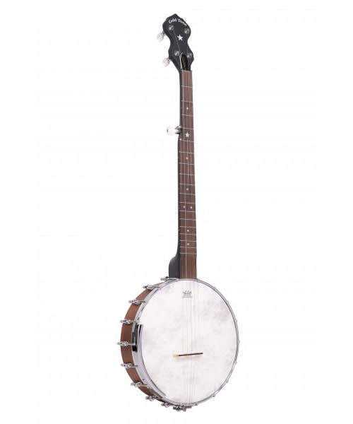CC-OT Cripplecrk Old Time Banjo Pack
