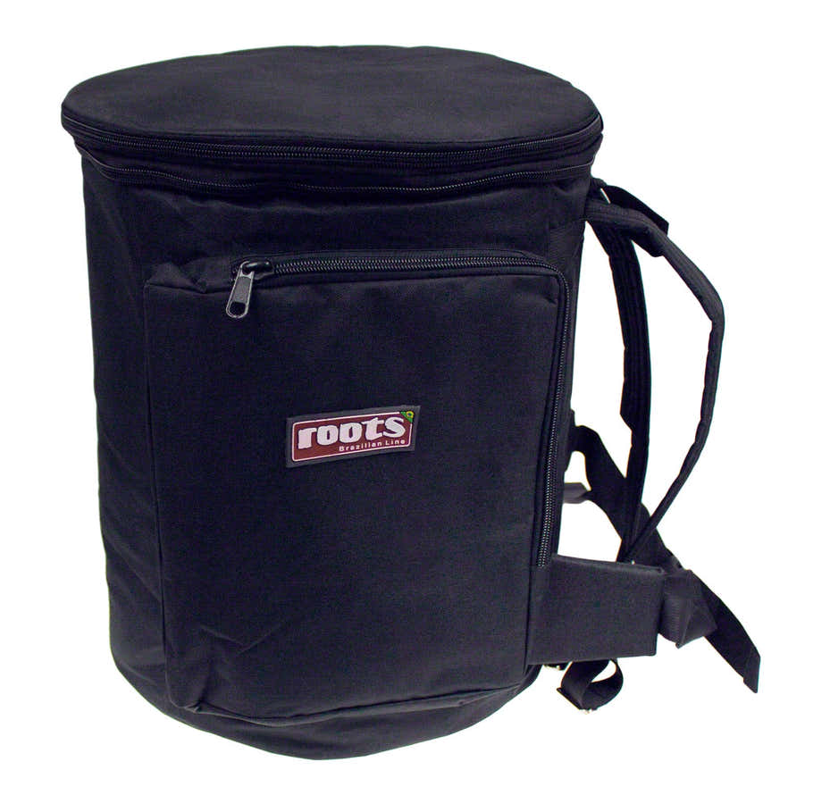 Deluxe-hoes Surdo 14" X 45CM - Rugzak