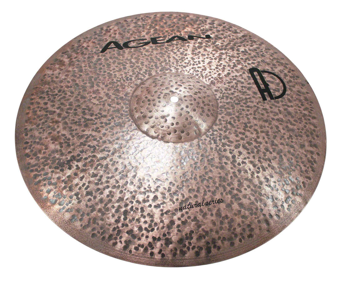 Ride Light 20" Natural