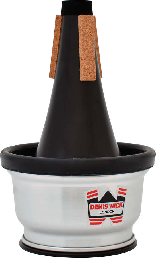 DW5531 - Sourdine Bol Accordable Trompette Ut et Sib