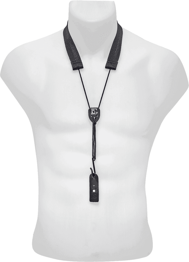 CORDON FLEX NON ELASTIQUE - CLARINETTE
