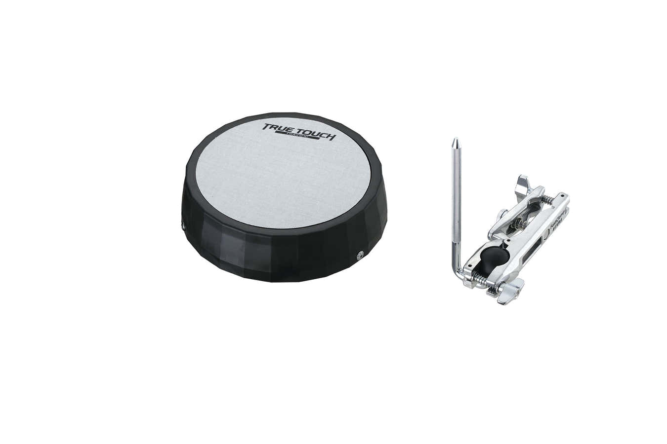 True Touch Training Kit ACOUSTI-tone Tom Pad 8"