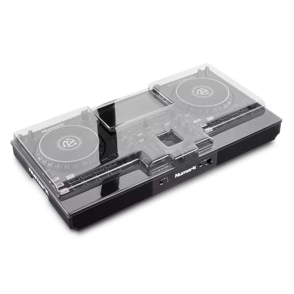 Decksaver Numark Mixstream Pro Cover - Reconditionné