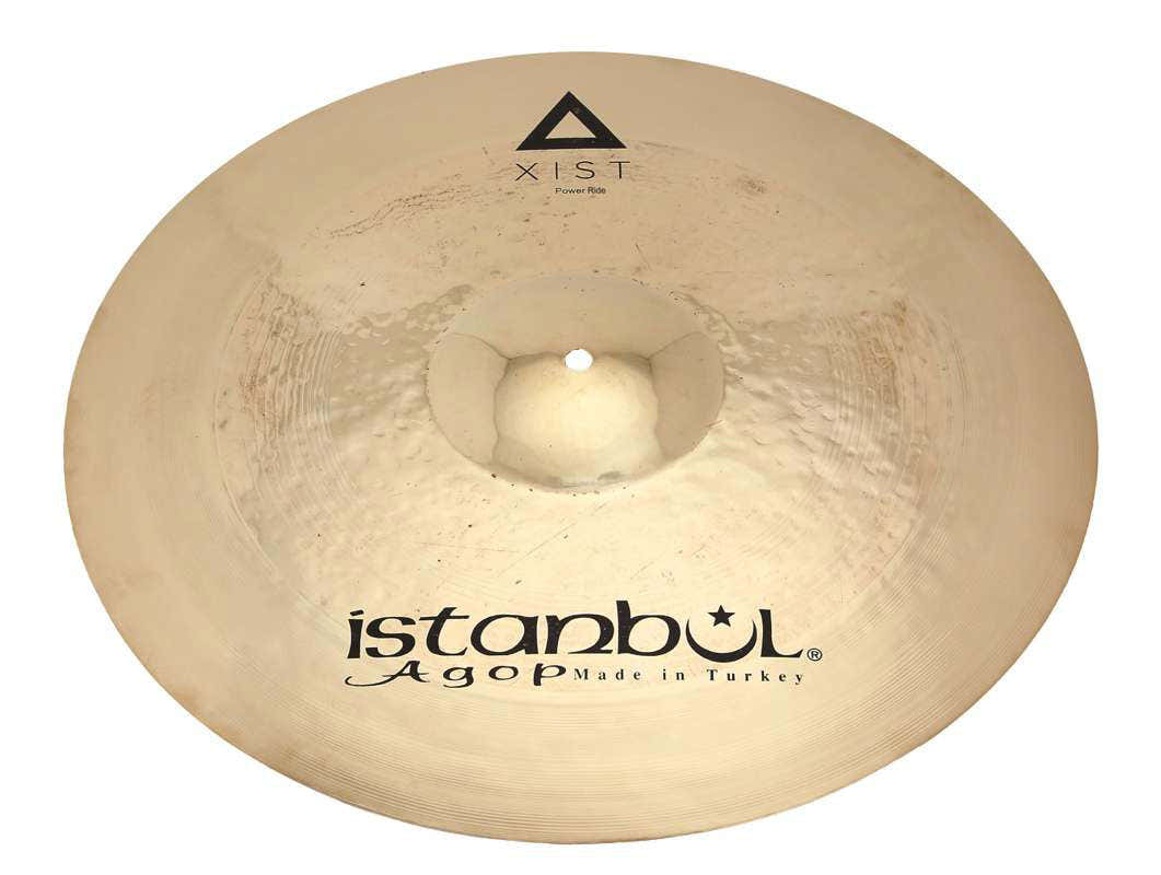 Xist Power Ride 22" Brilliant