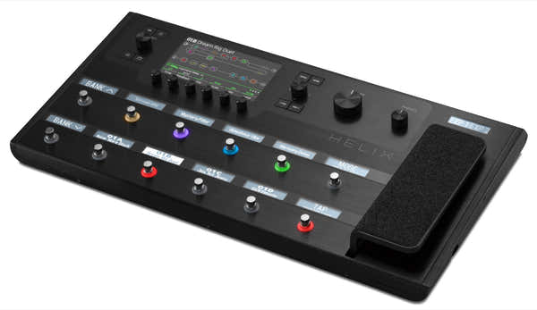Line 6 Helix - Reconditionné