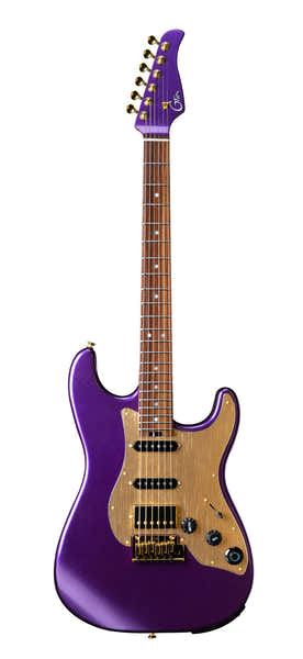 Gtrs Standard 900 Pruimpaars