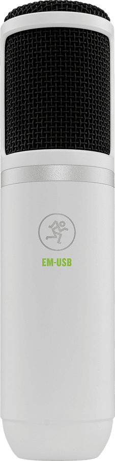 EM-USB Artic White