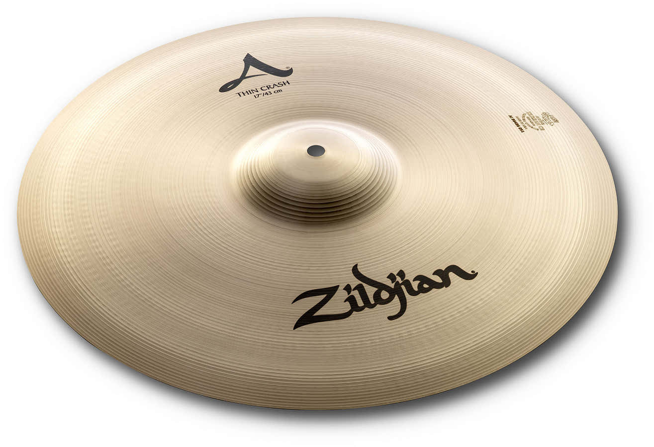 A0224 - A-series 17" Thin Crash