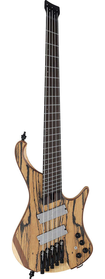 EHB1675MS-NTF Natuurlijk Mat Bass Workshop