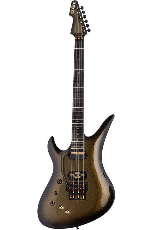 Avenger FRS 50 Anni LH Gold Burst