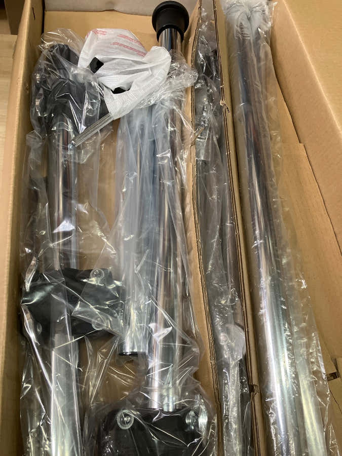 STRIKEEXPACK - EXPENSION PACK STRIKE PRO Stock B