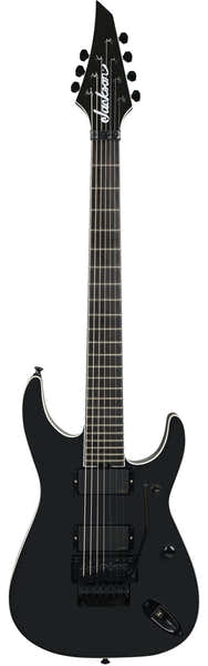 Pro-serie Signature Chris Rörland Soloist SL7