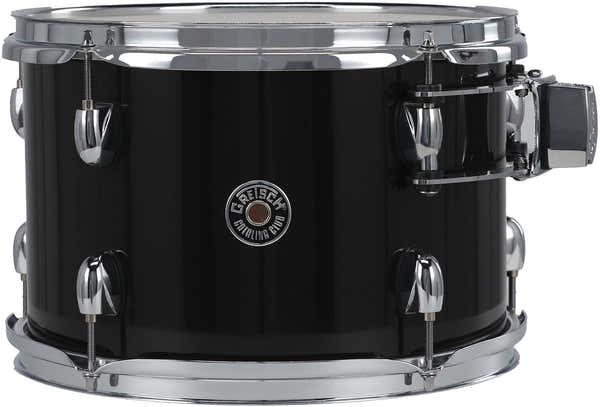 Gretsch Drums Tom Catalina Club Piano Black 12x8