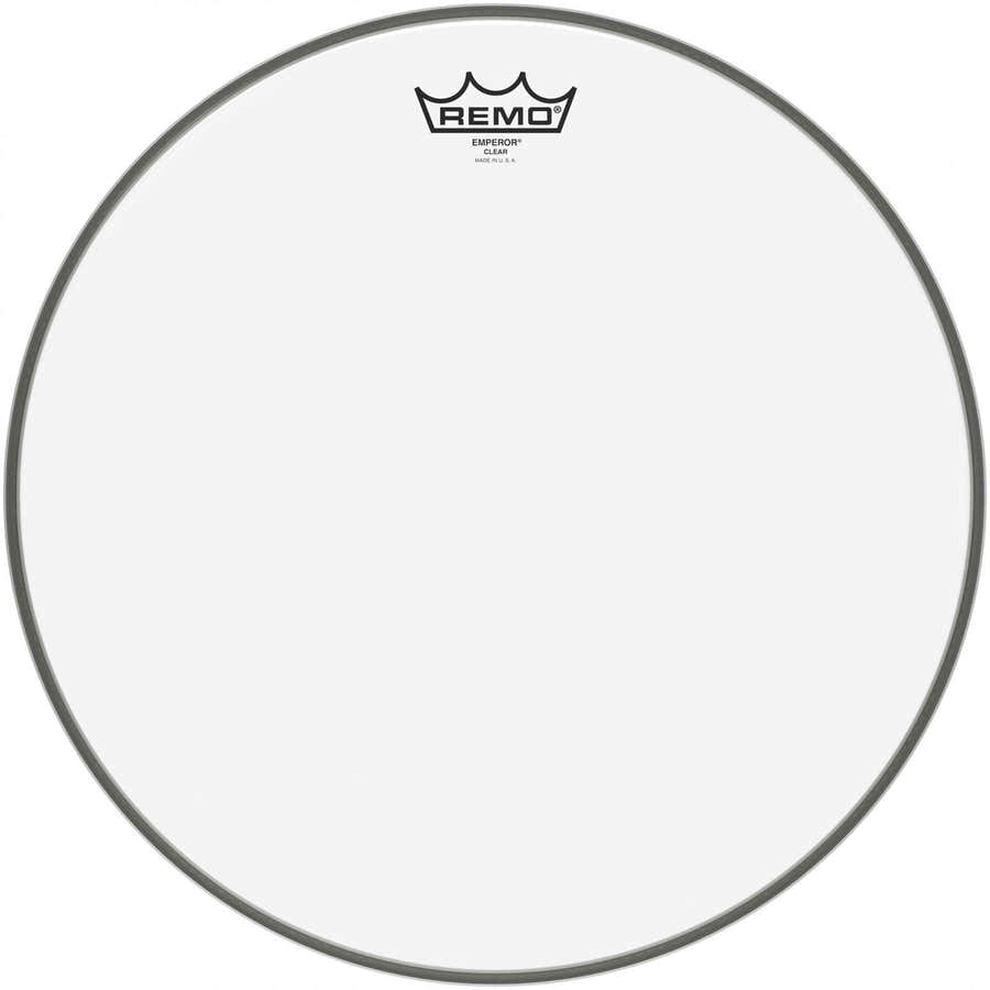 BE-0315-00 Emperor Transparente 15