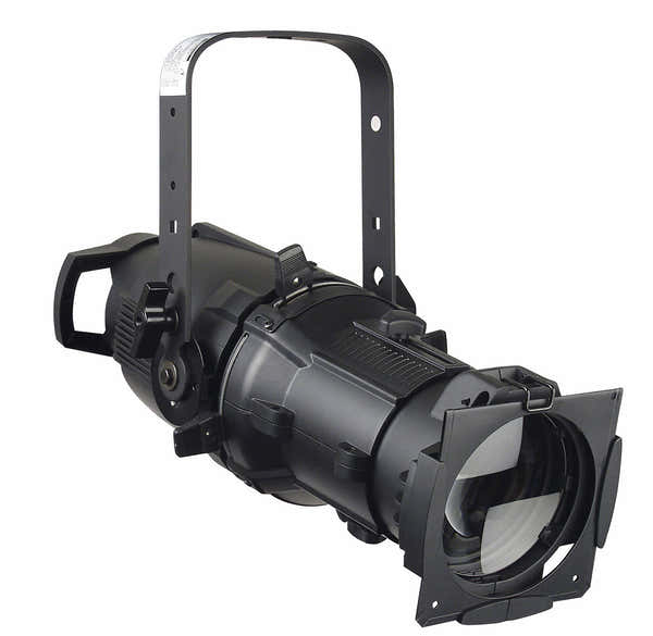 Showtec Multi-profielspot 19°