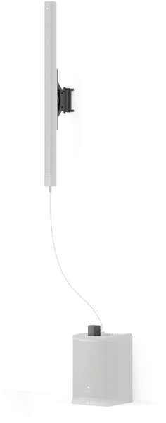 JBL POUR PRX-ONE WANDMONTAGEKIT