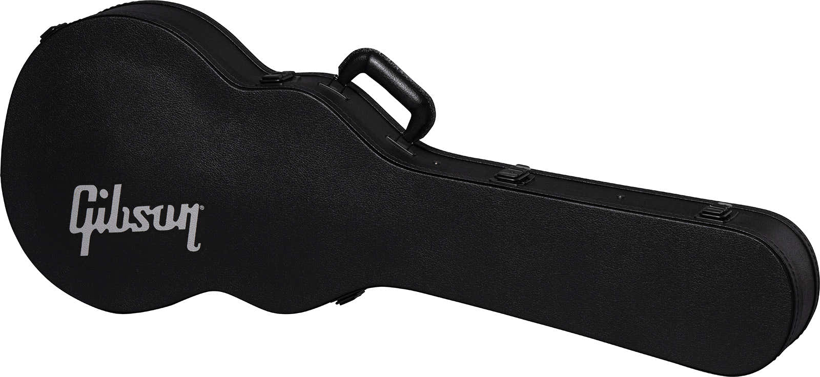 Modern Koffer Les Paul Jr. Modern Black