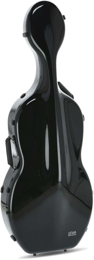 High Performance Carbone 2.7 Noir - Violoncelle 4/4