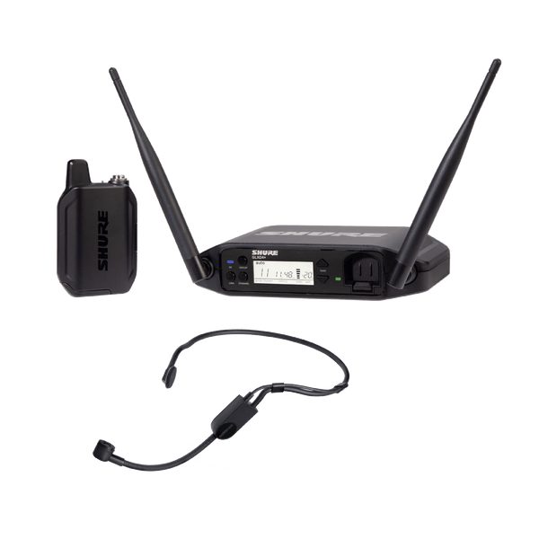 Shure GLXD14+E-PGA31-Z4