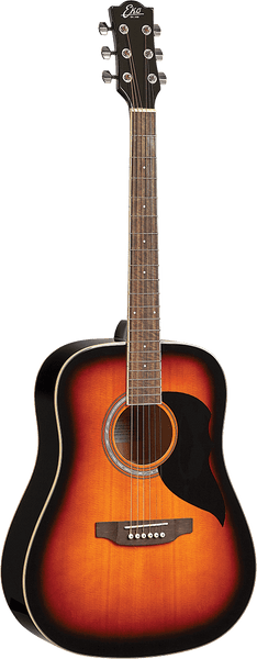 Eko Ranger 6 Bruin Sunburst